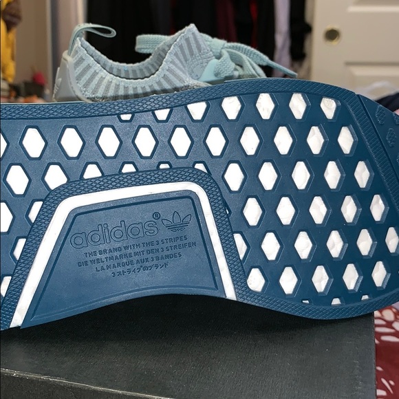 NMD R1 W PK - Picture 3 of 3